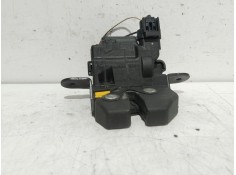 Recambio de cerradura maletero / porton para fiat tipo ii (356) sedan easy referencia OEM IAM 52096565  52065353