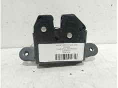 Recambio de cerradura maletero / porton para fiat tipo ii (356) sedan easy referencia OEM IAM 52096565  52065353 2