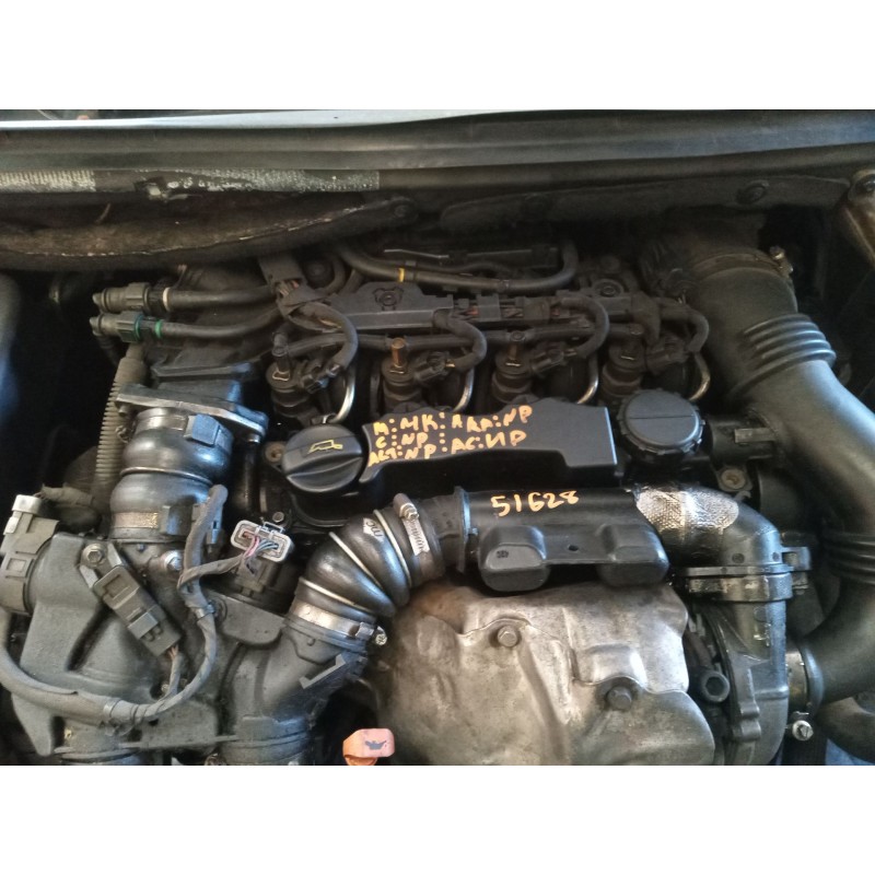 PEUGEOT 307 SW (3H) - imagen 5