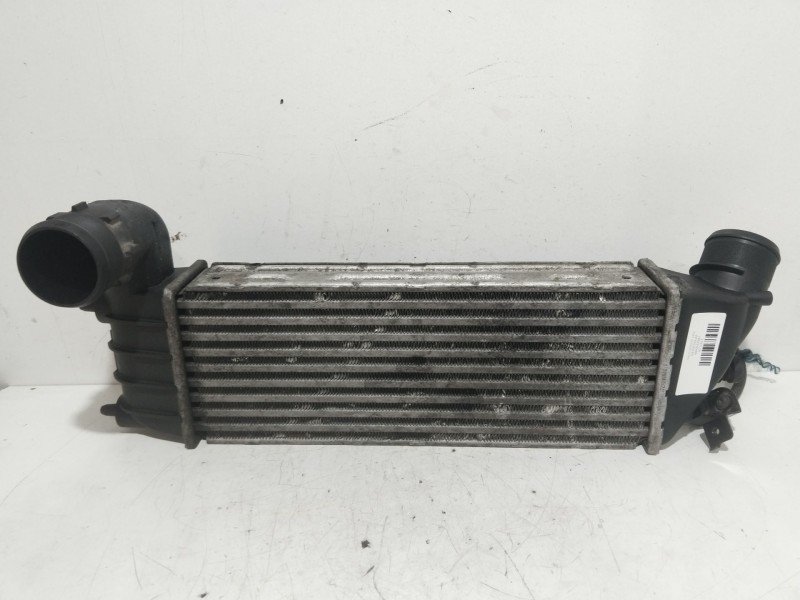 Recambio de intercooler para fiat ulysse (179) 2.2 jtd emotion referencia OEM IAM 1489396080  