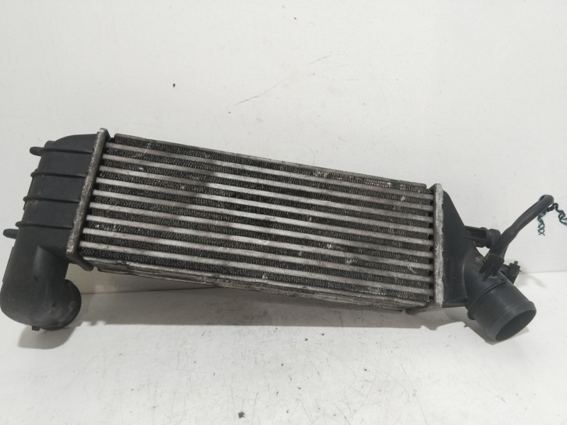 Recambio de intercooler para fiat ulysse (179) 2.2 jtd emotion referencia OEM IAM 1489396080  