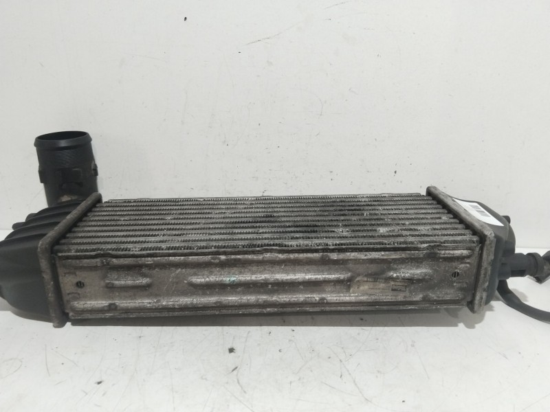 Recambio de intercooler para fiat ulysse (179) 2.2 jtd emotion referencia OEM IAM 1489396080  