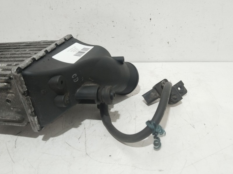 Recambio de intercooler para fiat ulysse (179) 2.2 jtd emotion referencia OEM IAM 1489396080  