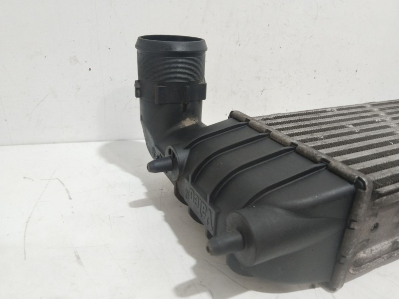 Recambio de intercooler para fiat ulysse (179) 2.2 jtd emotion referencia OEM IAM 1489396080  