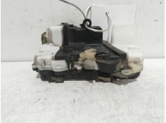 Recambio de cerradura puerta delantera izquierda para citroën c5 berlina 2.0 16v exclusive automático referencia OEM IAM 9135J1