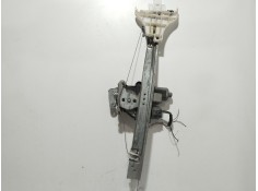 Recambio de elevalunas trasero izquierdo para ford focus i (daw, dbw) 1.6 16v referencia OEM IAM 130821773  0130821773