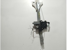 Recambio de elevalunas trasero izquierdo para ford focus i (daw, dbw) 1.6 16v referencia OEM IAM 130821773  0130821773 2