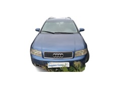 audi a4 b6 avant (8e5) del año 2003