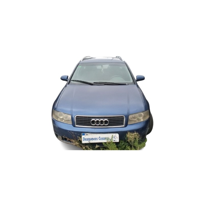 audi a4 b6 avant (8e5) del año 2003