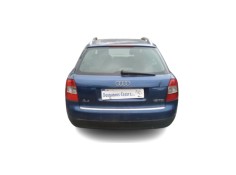 audi a4 b6 avant (8e5) del año 2003 2
