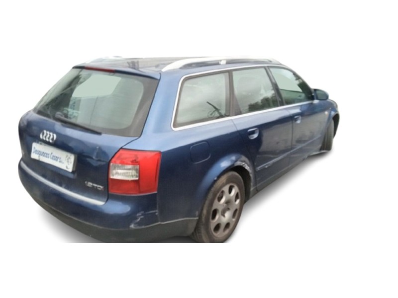 audi a4 b6 avant (8e5) del año 2003 audi a4 b6 avant (8e5) del año 2003