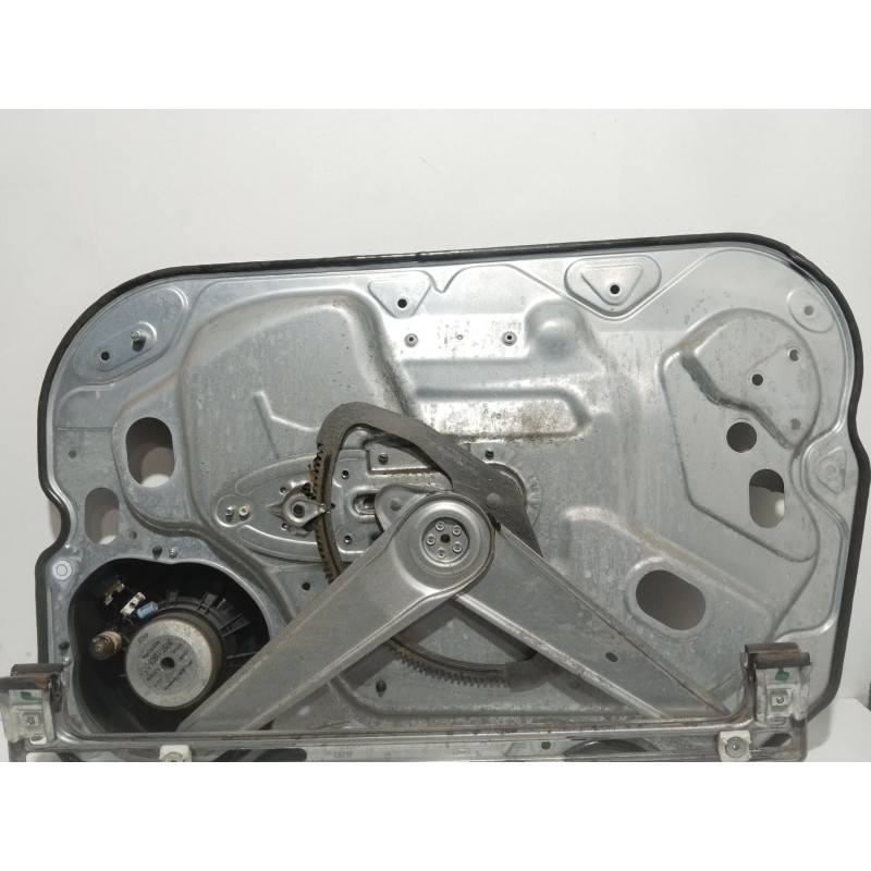 Recambio de elevalunas delantero izquierdo para ford focus c-max (cap) ambiente (d) referencia OEM IAM 3M51R045H17A  