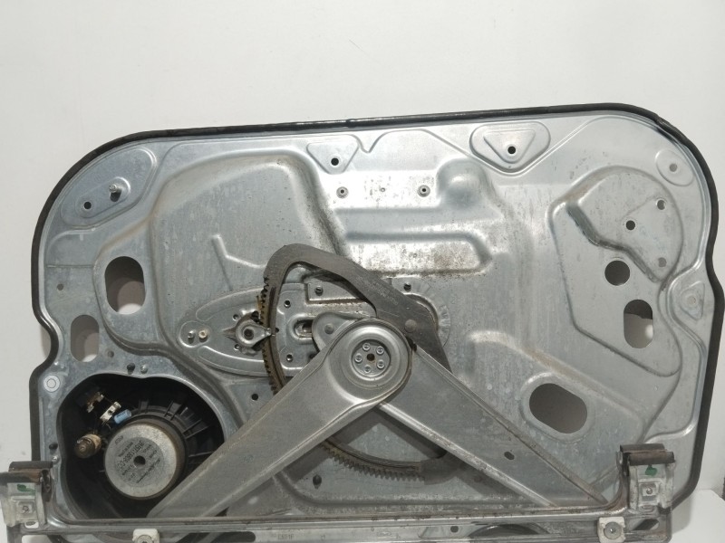 Recambio de elevalunas delantero izquierdo para ford focus c-max (cap) ambiente (d) referencia OEM IAM 3M51R045H17A  