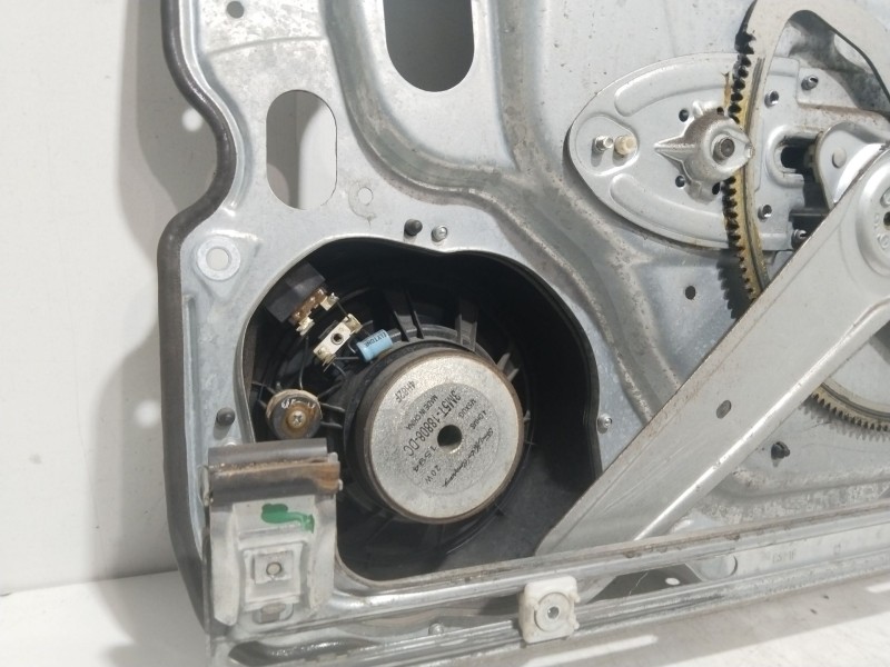 Recambio de elevalunas delantero izquierdo para ford focus c-max (cap) ambiente (d) referencia OEM IAM 3M51R045H17A  