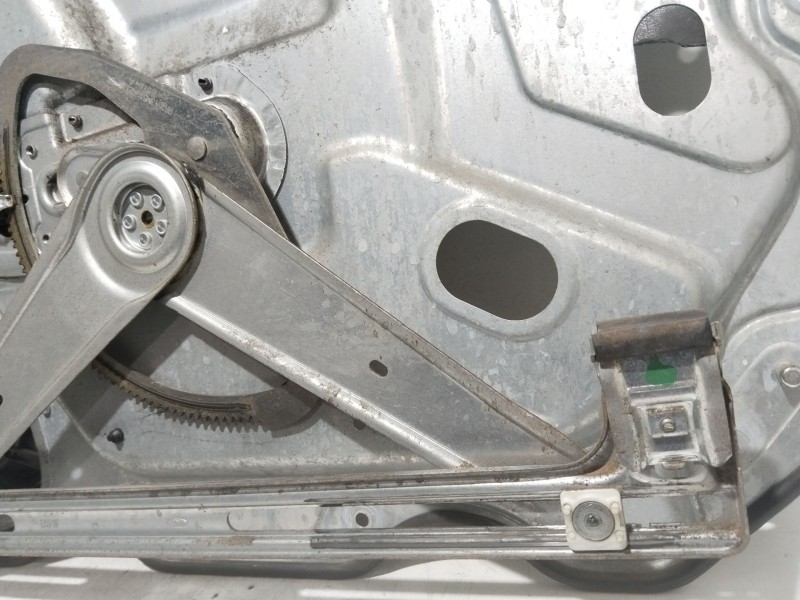 Recambio de elevalunas delantero izquierdo para ford focus c-max (cap) ambiente (d) referencia OEM IAM 3M51R045H17A  