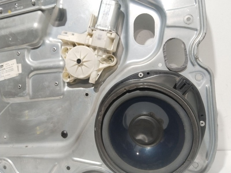 Recambio de elevalunas delantero izquierdo para ford focus c-max (cap) ambiente (d) referencia OEM IAM 3M51R045H17A  