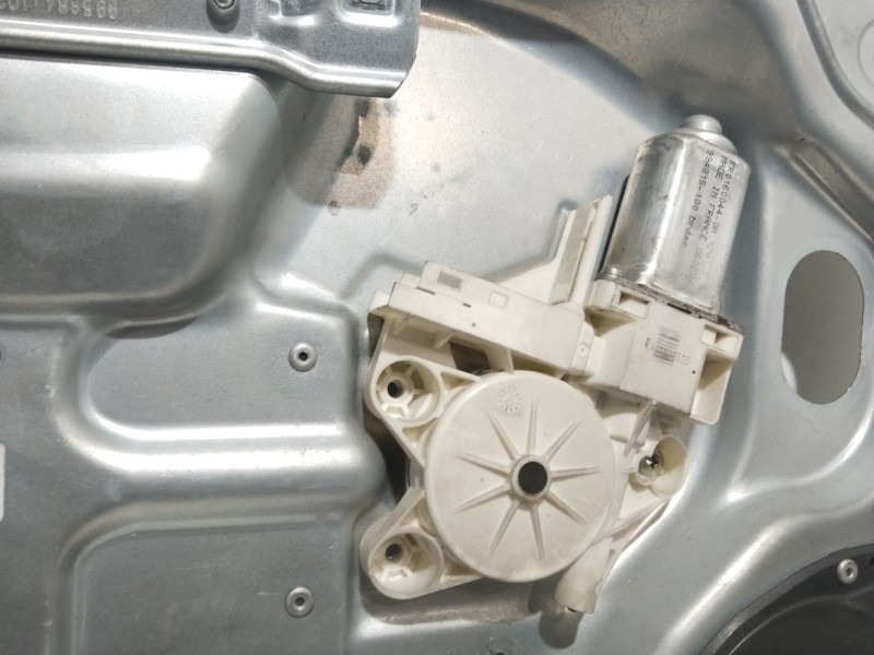 Recambio de elevalunas delantero izquierdo para ford focus c-max (cap) ambiente (d) referencia OEM IAM 3M51R045H17A  