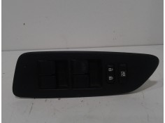 Recambio de mando elevalunas delantero izquierdo para toyota auris luna referencia OEM IAM 8482002230 15 PINES 