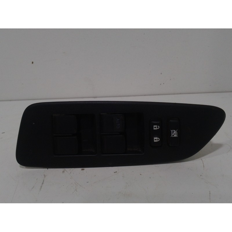 Recambio de mando elevalunas delantero izquierdo para toyota auris luna referencia OEM IAM 8482002230 15 PINES 