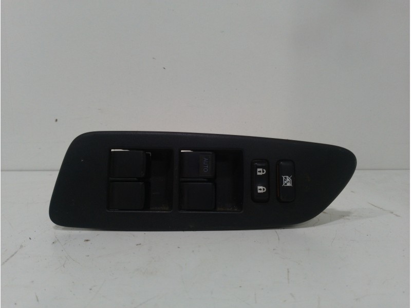 Recambio de mando elevalunas delantero izquierdo para toyota auris luna referencia OEM IAM 8482002230 15 PINES 