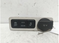 Recambio de mando multifuncion para seat toledo (1m2) signo referencia OEM IAM 12E953508A  1S0863617A