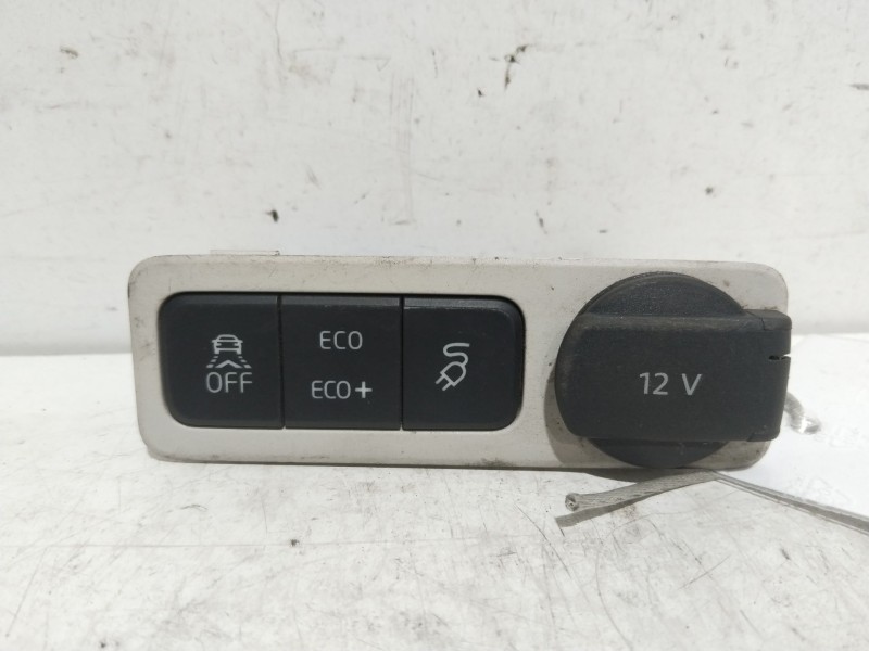 Recambio de mando multifuncion para seat toledo (1m2) signo referencia OEM IAM 12E953508A  1S0863617A
