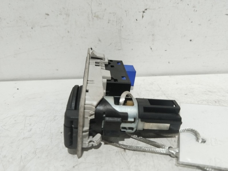Recambio de mando multifuncion para seat toledo (1m2) signo referencia OEM IAM 12E953508A  1S0863617A