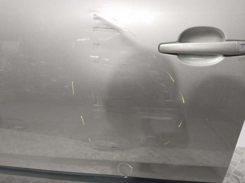 Recambio de puerta delantera izquierda para peugeot 3008 i monospace (0u_) 2.0 hdi referencia OEM IAM 9002AR  