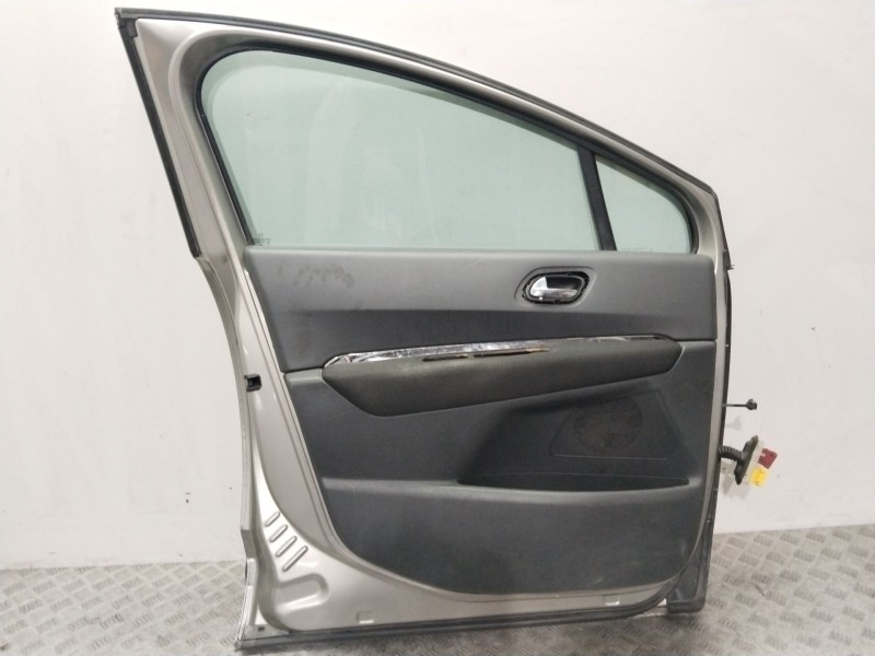 Recambio de puerta delantera izquierda para peugeot 3008 i monospace (0u_) 2.0 hdi referencia OEM IAM 9002AR  
