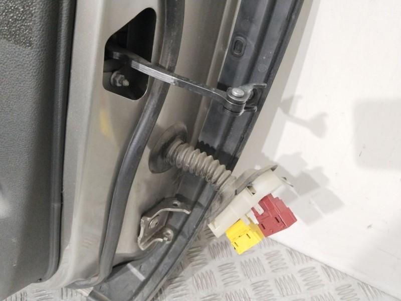 Recambio de puerta delantera izquierda para peugeot 3008 i monospace (0u_) 2.0 hdi referencia OEM IAM 9002AR  