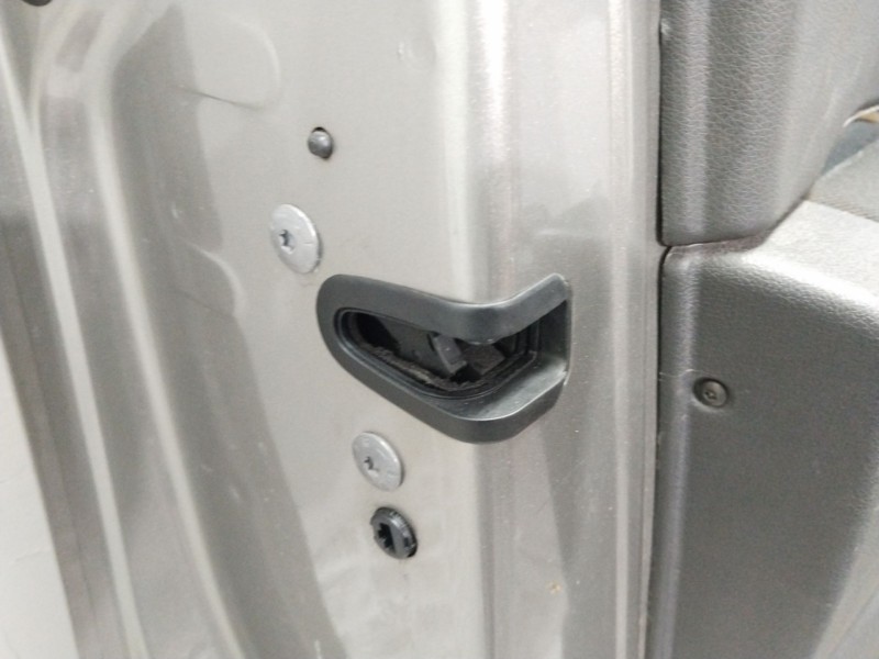 Recambio de puerta delantera izquierda para peugeot 3008 i monospace (0u_) 2.0 hdi referencia OEM IAM 9002AR  