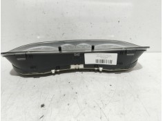 Recambio de cuadro instrumentos para peugeot 307 sw (3h) 2.0 hdi 110 referencia OEM IAM 9646742480   2