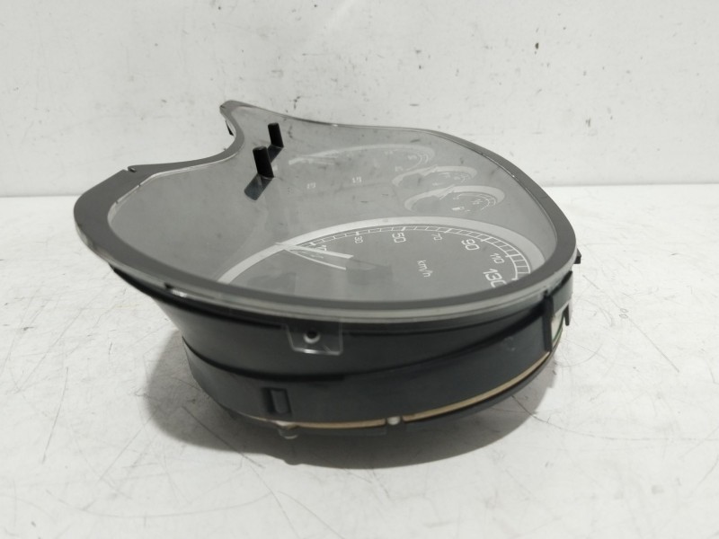 Recambio de cuadro instrumentos para peugeot 307 sw (3h) 2.0 hdi 110 referencia OEM IAM 9646742480  