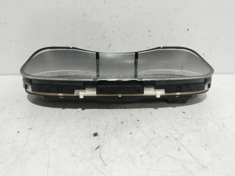 Recambio de cuadro instrumentos para peugeot 307 sw (3h) 2.0 hdi 110 referencia OEM IAM 9646742480  