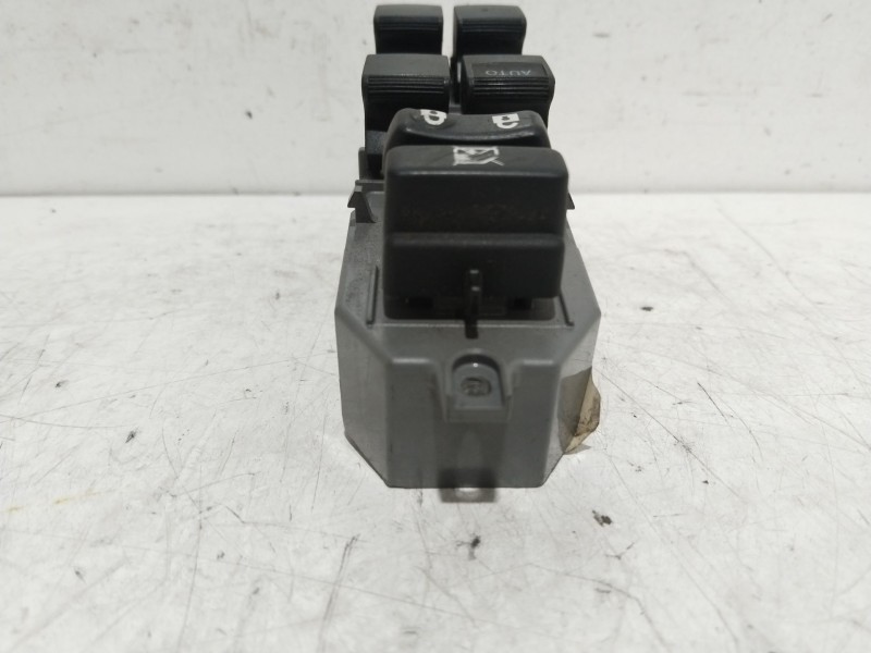 Recambio de mando elevalunas delantero izquierdo para toyota auris luna referencia OEM IAM 7423202550 15 PINES 