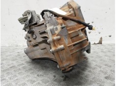 Recambio de caja cambios para renault megane ii (bm0/1_, cm0/1_) 2.0 16v turbo referencia OEM IAM ND0009   2