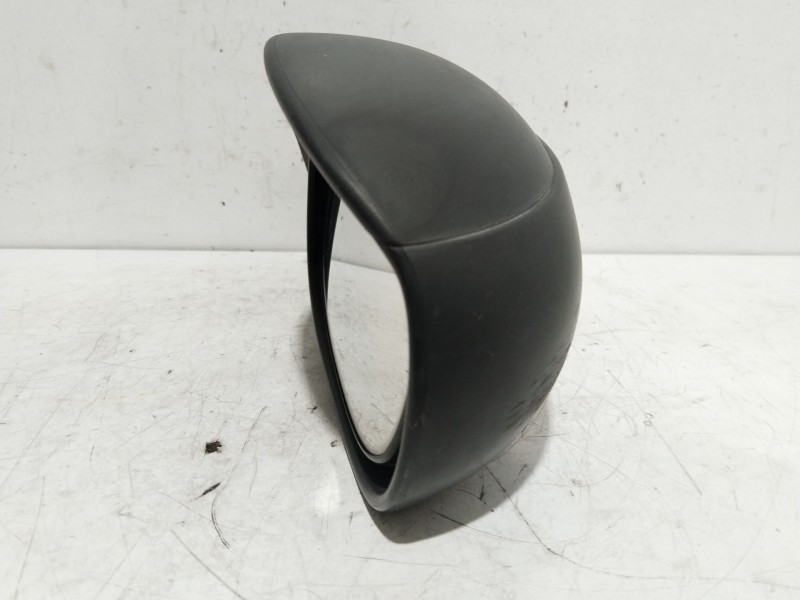 Recambio de retrovisor izquierdo para citroën c3 1.4 satisfaction referencia OEM IAM 8149FH NEGRO MANUAL