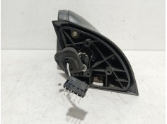 Recambio de retrovisor izquierdo para mercedes-benz clase a (w168) 140 (168.031) referencia OEM IAM 1688105716 NEGRO ELECTRICO 2