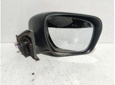 Recambio de retrovisor derecho para mazda 5 (cr) 2.0 cd (cr19) referencia OEM IAM E4012284 NEGRO ELECTRICO