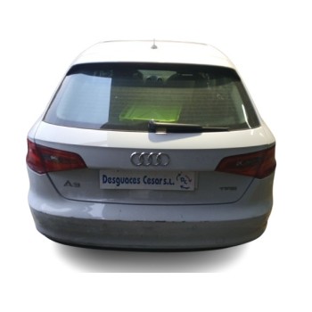 AUDI A3 Sportback (8VA, 8VF) de desguace