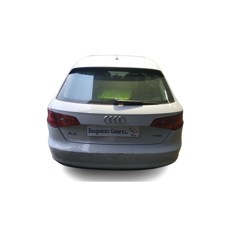 AUDI A3 SPORTBACK (8VA, 8VF) - imagen 1