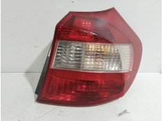 Recambio de piloto trasero derecho para bmw 1 (e87) 118 d referencia OEM IAM 3018380000