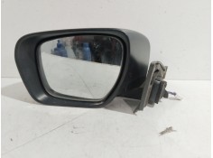 Recambio de retrovisor izquierdo para mazda 5 (cr) 2.0 cd (cr19) referencia OEM IAM E4012285