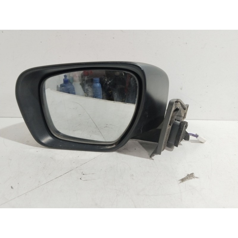 Recambio de retrovisor izquierdo para mazda 5 (cr) 2.0 cd (cr19) referencia OEM IAM E4012285  