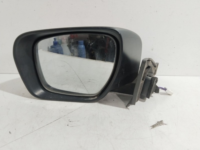 Recambio de retrovisor izquierdo para mazda 5 (cr) 2.0 cd (cr19) referencia OEM IAM E4012285  