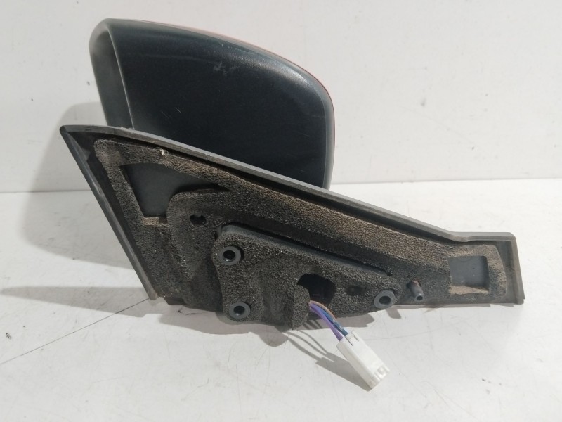 Recambio de retrovisor izquierdo para mazda 5 (cr) 2.0 cd (cr19) referencia OEM IAM E4012285  