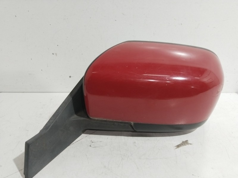 Recambio de retrovisor izquierdo para mazda 5 (cr) 2.0 cd (cr19) referencia OEM IAM E4012285  