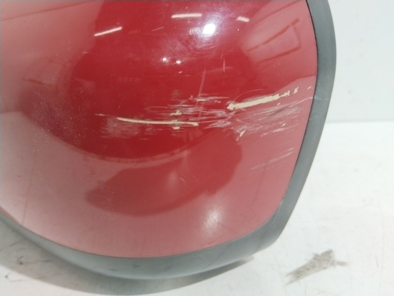 Recambio de retrovisor izquierdo para mazda 5 (cr) 2.0 cd (cr19) referencia OEM IAM E4012285  