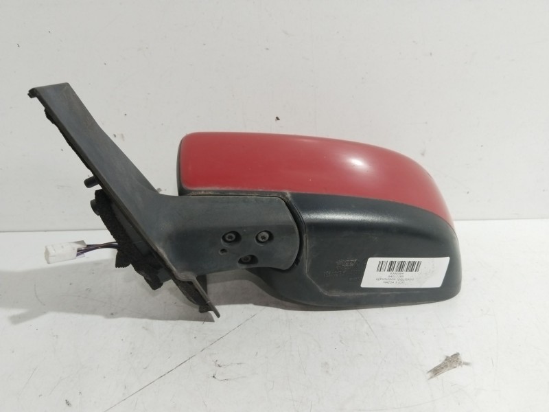 Recambio de retrovisor izquierdo para mazda 5 (cr) 2.0 cd (cr19) referencia OEM IAM E4012285  