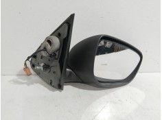 Recambio de retrovisor derecho para citroën c-elysee (dd_) 1.6 bluehdi 100 referencia OEM IAM A202338  